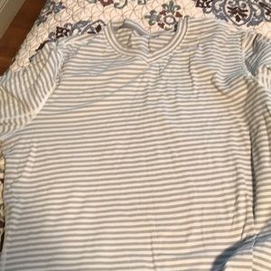 Lululemon long sleeve